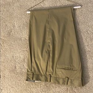 Nike Dress Golf Pants